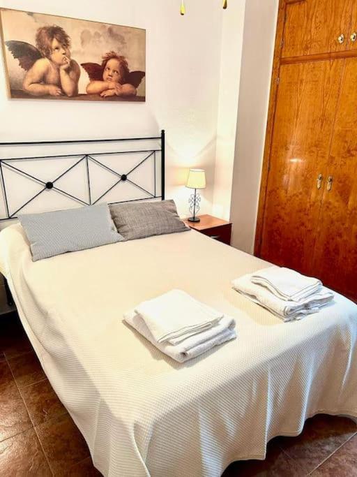 Hispalis Playa De Matalascanas Apartment Exterior foto