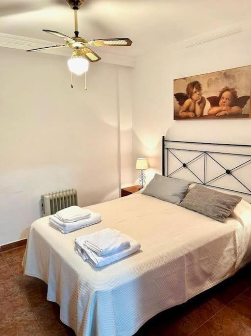 Hispalis Playa De Matalascanas Apartment Exterior foto