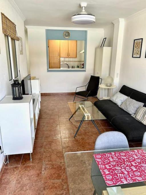 Hispalis Playa De Matalascanas Apartment Exterior foto